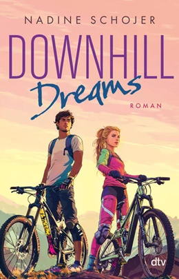 Abbildung von Schojer | Downhill Dreams | 1. Auflage | 2025 | beck-shop.de