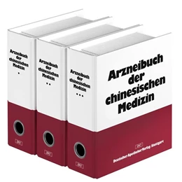 Abbildung von Stöger | Arzneibuch der chinesischen Medizin | 10. Auflage | 2025 | beck-shop.de