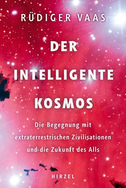 Abbildung von Vaas | Der intelligente Kosmos | 1. Auflage | 2025 | beck-shop.de