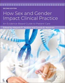 Abbildung von Jenkins | How Sex and Gender Impact Clinical Practice | 2. Auflage | 2025 | beck-shop.de