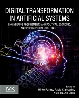 Abbildung von Farina / Ciancarini | Farina - Digital Transformation | 1. Auflage | 2026 | beck-shop.de