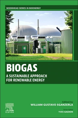 Abbildung von Biogas | 1. Auflage | 2025 | beck-shop.de