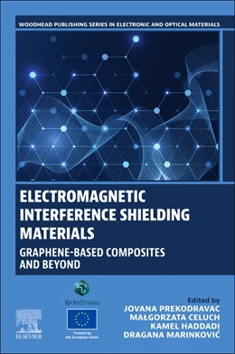 Abbildung von Prekodravac / Celuch | Electromagnetic Interference Shielding Materials | 1. Auflage | 2025 | beck-shop.de