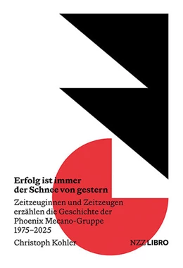 Abbildung von Kohler | Erfolg ist immer der Schnee von gestern | 1. Auflage | 2025 | beck-shop.de