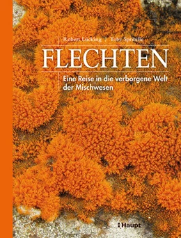 Abbildung von Lücking / Spribille | Flechten | 1. Auflage | 2025 | beck-shop.de