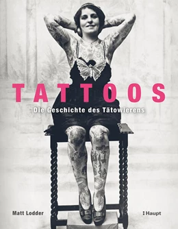 Abbildung von Lodder | Tattoos | 1. Auflage | 2025 | beck-shop.de
