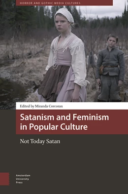 Abbildung von Corcoran | Satanism and Feminism in Popular Culture | 1. Auflage | 2025 | 8 | beck-shop.de