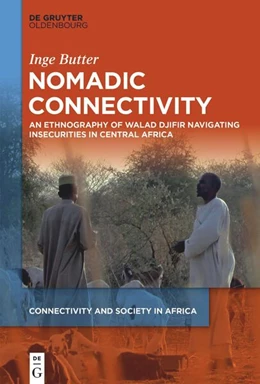 Abbildung von Butter | Nomadic Connectivity | 1. Auflage | 2025 | beck-shop.de