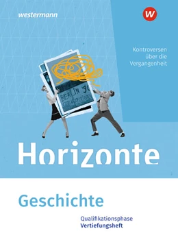 Abbildung von Horizonte - Vertiefungsheft 1 für die Sekundarstufe II in Hessen | 1. Auflage | 2025 | beck-shop.de