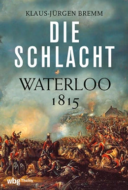 Abbildung von Bremm | Die Schlacht | 1. Auflage | 2025 | beck-shop.de
