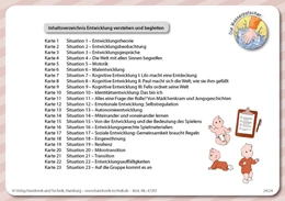 Abbildung von Schulz / Rose | eBook inside: Buch und eBook Kartenset Krippe - Die Wasserpatscher | 1. Auflage | 2025 | beck-shop.de