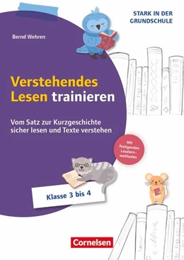 Abbildung von Wehren | Stark in der Grundschule - Deutsch - Klasse 3/4 | 1. Auflage | 2025 | beck-shop.de
