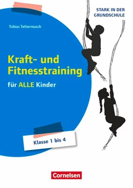 Abbildung von Tattermusch | Stark in der Grundschule - Fächerübergreifend - Klasse 1-4 | 1. Auflage | 2025 | beck-shop.de
