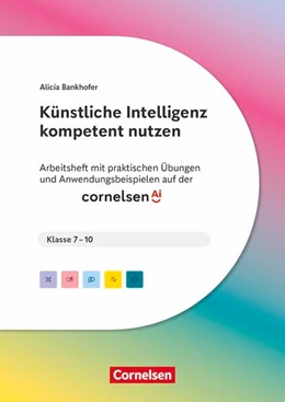 Abbildung von Bankhofer | KI in der Schulpraxis | 1. Auflage | 2025 | beck-shop.de