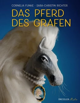 Abbildung von Funke | Das Pferd des Grafen | 1. Auflage | 2025 | beck-shop.de