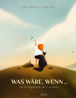 Abbildung von Bohlmann | Was wäre, wenn ... | 1. Auflage | 2025 | beck-shop.de