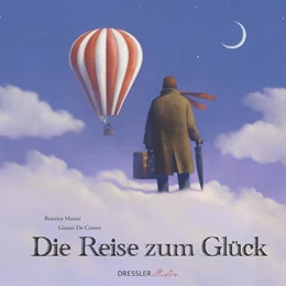 Abbildung von Masini | Die Reise zum Glück | 1. Auflage | 2025 | beck-shop.de