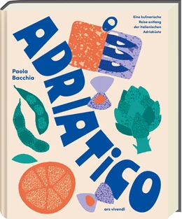 Abbildung von Bacchia | Adriatico | 1. Auflage | 2025 | beck-shop.de