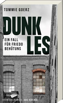 Abbildung von Goerz | Dunkles (Sonderausgabe) | 1. Auflage | 2025 | beck-shop.de