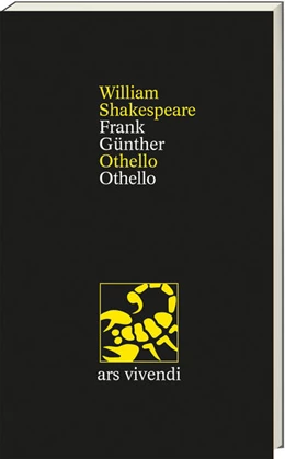 Abbildung von Shakespeare | Othello / Othello - zweisprachige Ausgabe | 1. Auflage | 2025 | beck-shop.de