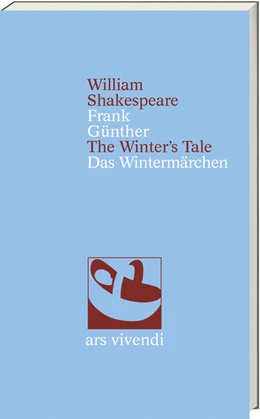 Abbildung von Shakespeare | Das Wintermärchen / The Winter´s Tale - zweisprachige Ausgabe | 1. Auflage | 2026 | beck-shop.de