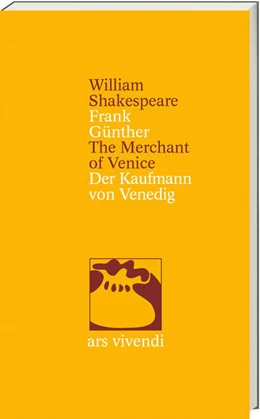 Abbildung von Shakespeare | Der Kaufmann von Venedig / The Merchant of Venice - zweisprachige Ausgabe | 1. Auflage | 2026 | beck-shop.de