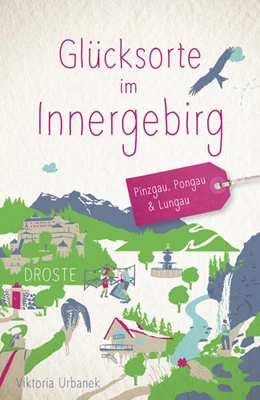 Abbildung von Urbanek | Glücksorte im Innergebirg | 1. Auflage | 2025 | beck-shop.de