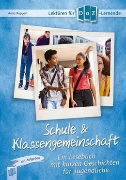 Abbildung von Ruppert | Schule & Klassengemeinschaft | 1. Auflage | 2025 | beck-shop.de