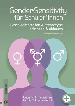 Abbildung von Koutsianikouli | Gender-Sensitivity für Schüler*innen | 1. Auflage | 2025 | beck-shop.de