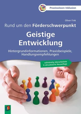 Abbildung von Fink | Rund um den Förderschwerpunkt Geistige Entwicklung | 1. Auflage | 2025 | beck-shop.de