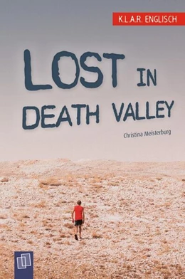 Abbildung von Meisterburg | Lost in Death Valley | 1. Auflage | 2025 | beck-shop.de