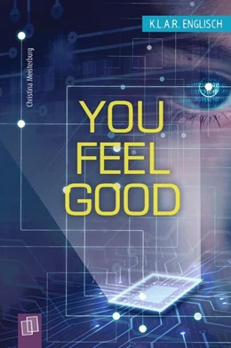 Abbildung von Meisterburg | You feel good! | 1. Auflage | 2025 | beck-shop.de