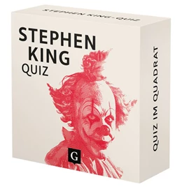 Abbildung von Hoffmeister | Stephen King-Quiz | 1. Auflage | 2025 | beck-shop.de