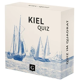 Abbildung von Fuhrken | Kiel-Quiz | 1. Auflage | 2025 | beck-shop.de