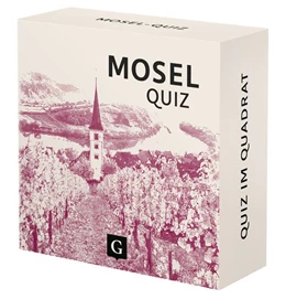 Abbildung von Zang | Mosel-Quiz | 1. Auflage | 2025 | beck-shop.de
