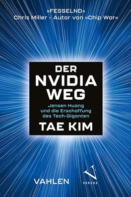 Abbildung von Kim | Der Nvidia-Weg | 1. Auflage | 2025 | beck-shop.de