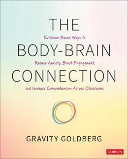 Abbildung von Goldberg | The Body-Brain Connection | 1. Auflage | 2025 | beck-shop.de
