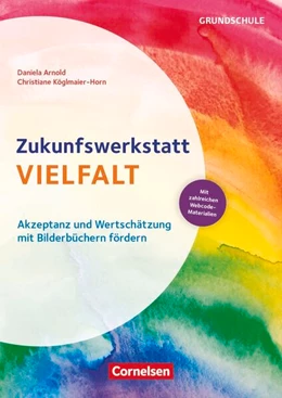 Abbildung von Köglmaier-Horn / Arnold | Themenhefte Grundschule | 1. Auflage | 2025 | beck-shop.de