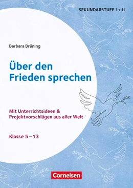 Abbildung von Brüning | Themenhefte Sekundarstufe - Ethik - Klasse 5-13 | 1. Auflage | 2025 | beck-shop.de