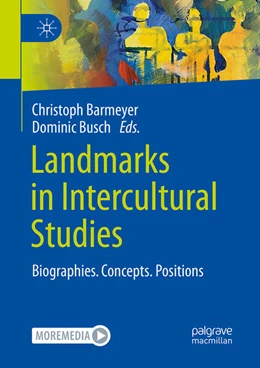 Abbildung von Barmeyer / Busch | Landmarks in Intercultural Studies | 1. Auflage | 2025 | beck-shop.de