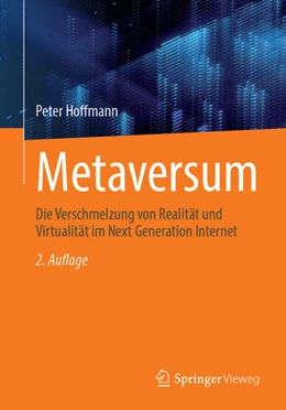 Abbildung von Hoffmann | Metaversum | 2. Auflage | 2025 | beck-shop.de