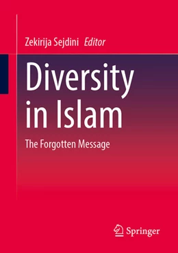 Abbildung von Sejdini | Diversity in Islam | 1. Auflage | 2025 | beck-shop.de