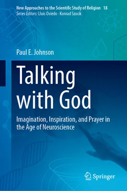 Abbildung von Johnson | Talking with God | 1. Auflage | 2025 | beck-shop.de