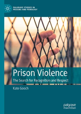 Abbildung von Gooch | Prison Violence | 1. Auflage | 2025 | beck-shop.de