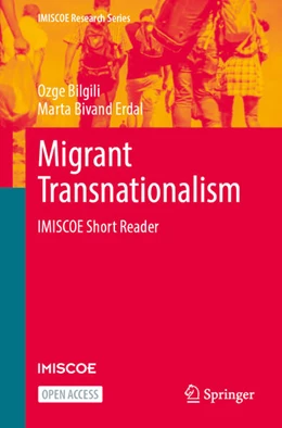 Abbildung von Bilgili / Erdal | Migrant Transnationalism | 1. Auflage | 2025 | beck-shop.de