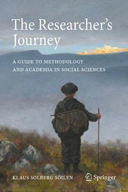 Abbildung von Solberg Söilen | The Researcher's Journey | 1. Auflage | 2025 | beck-shop.de