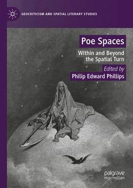 Abbildung von Phillips | Poe Spaces | 1. Auflage | 2025 | beck-shop.de