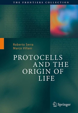 Abbildung von Serra / Villani | Protocells and the Origin of Life | 1. Auflage | 2025 | beck-shop.de