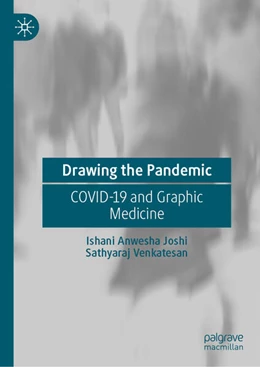 Abbildung von Joshi / Venkatesan | Drawing the Pandemic | 1. Auflage | 2025 | beck-shop.de