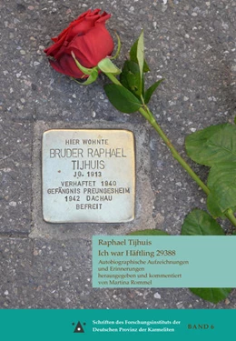 Abbildung von Tijuis / Rommel | Ich war Häftling 29388 | 1. Auflage | 2025 | 6 | beck-shop.de